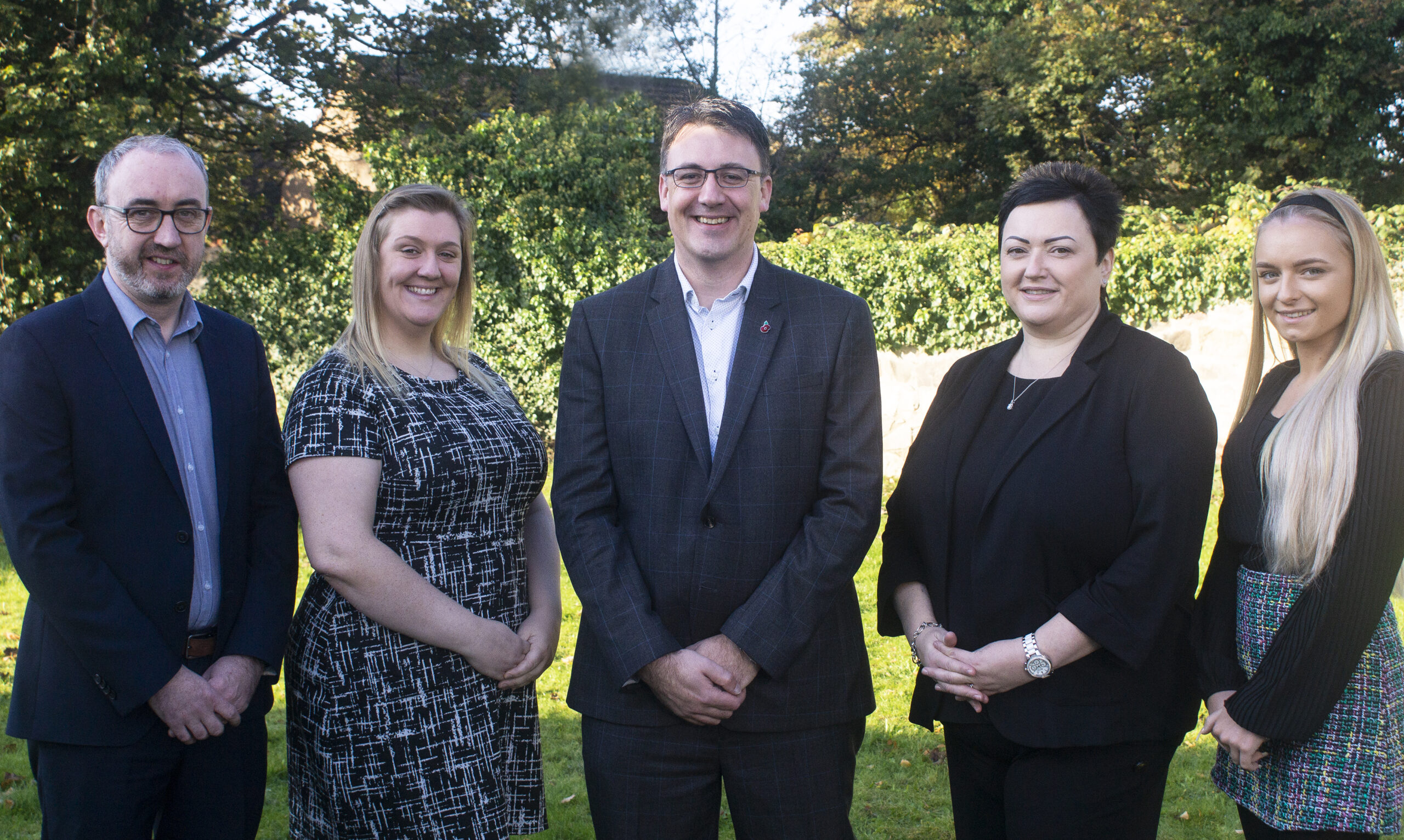 Brightwater New Starts