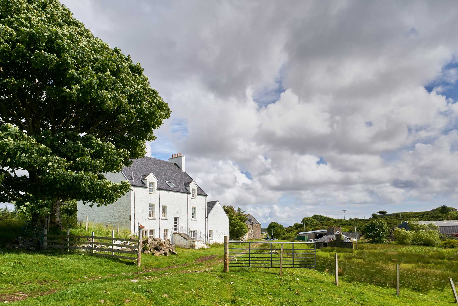 Gap Sites Hero image