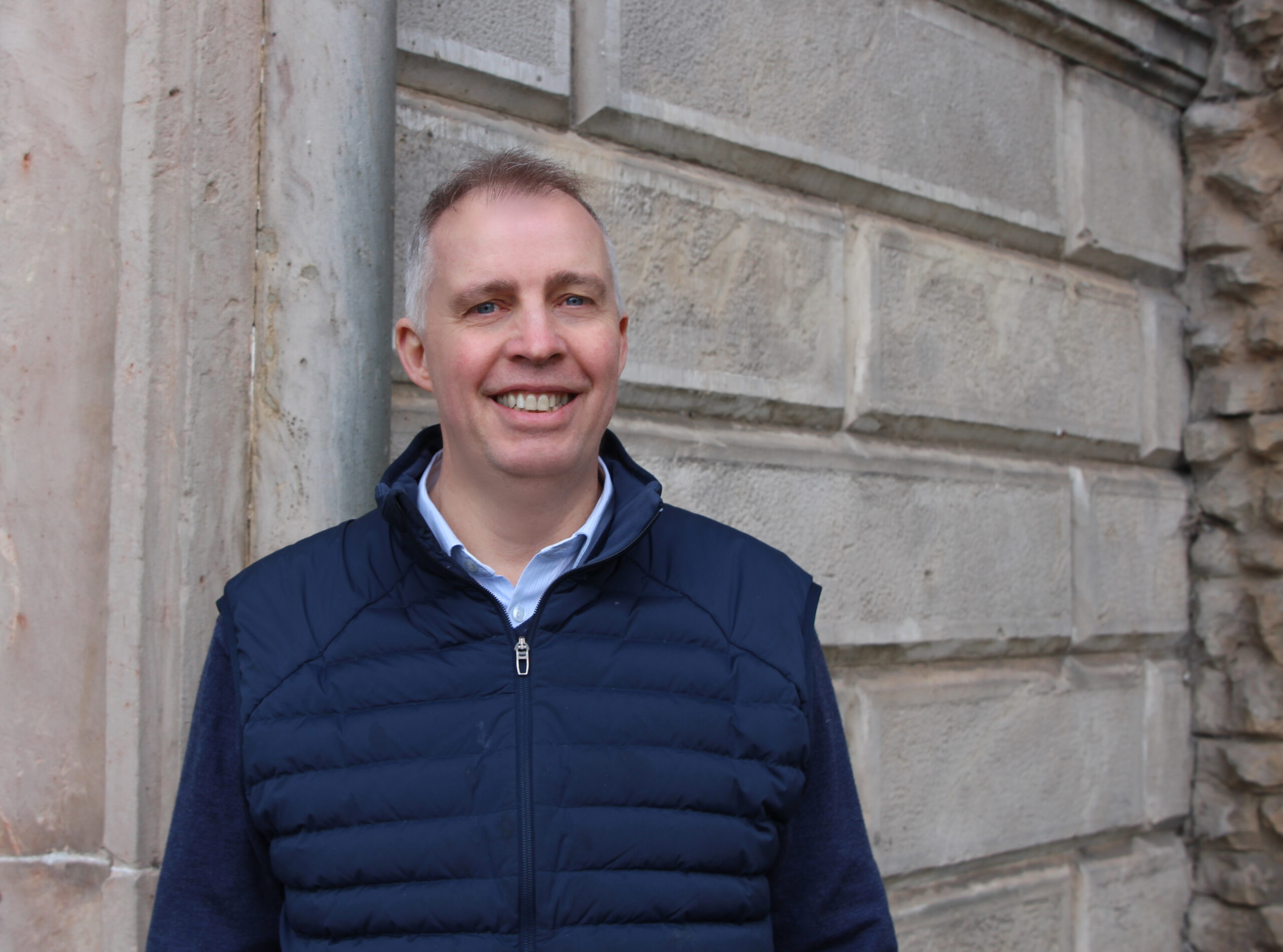 Brightwater Press Release. Brightwater Chief Executive Roger Green.