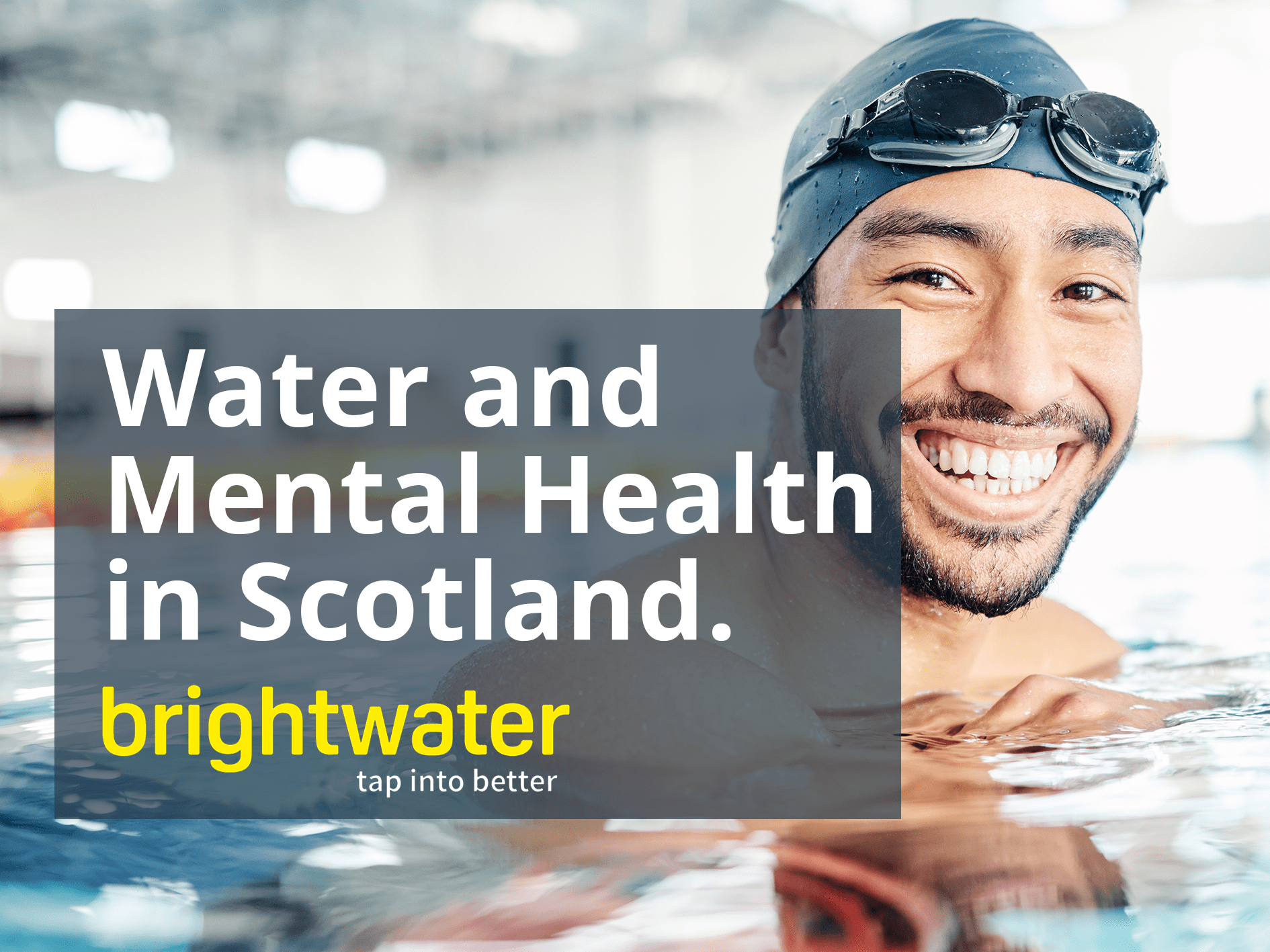 Water and Mental Health in Scotland. Brightwater.com