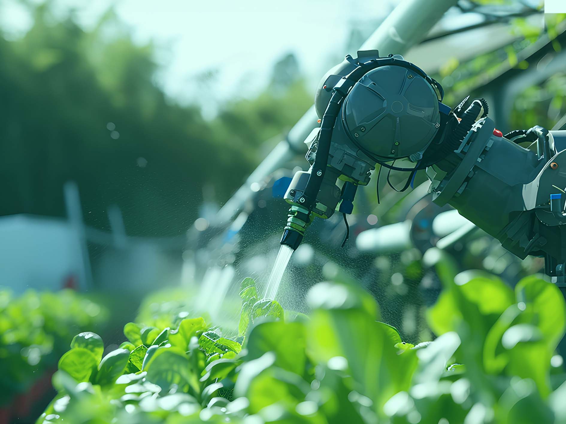 Brightwater technology and water services